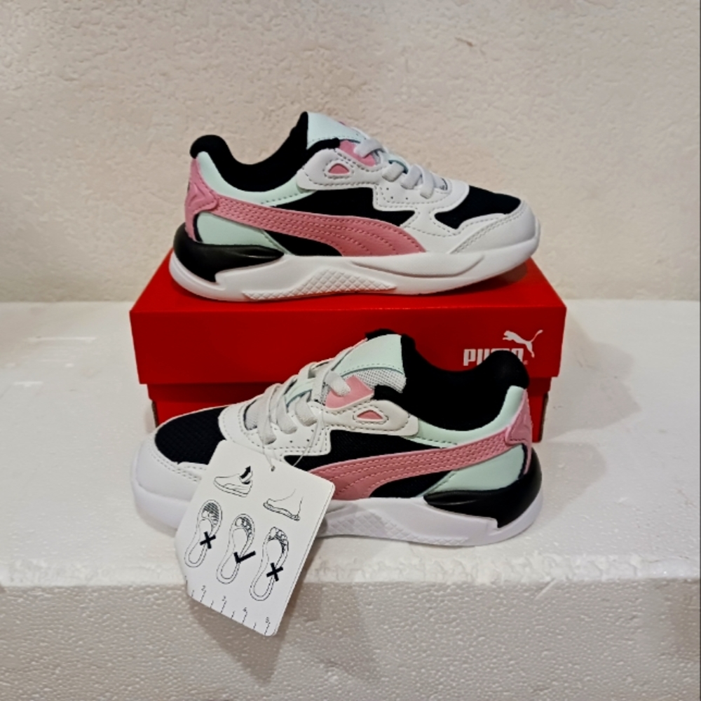 Puma - Picture 4 of 4